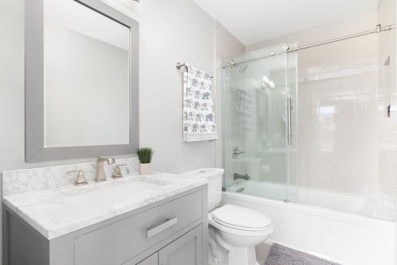 Bathroom Conversion Service in Jefferson County, CO
