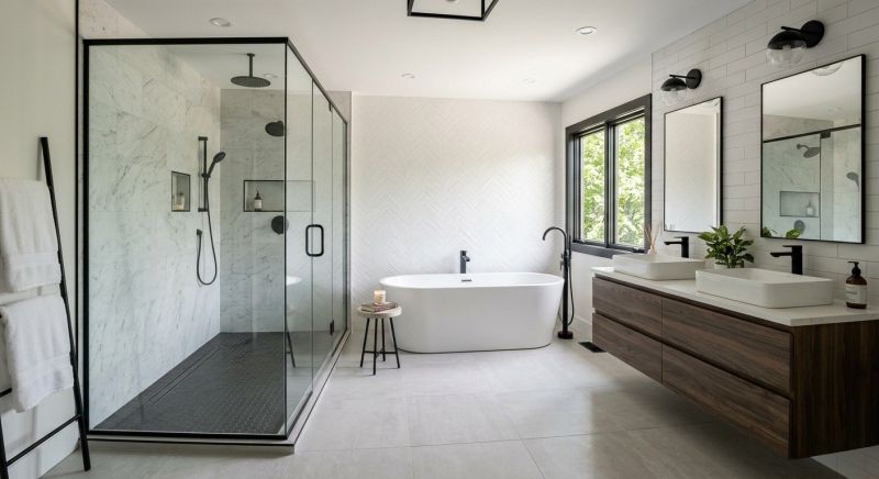 Bathroom Conversion Service in Jefferson County, CO