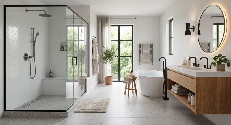 Bathroom Expansion in Jefferson County, CO