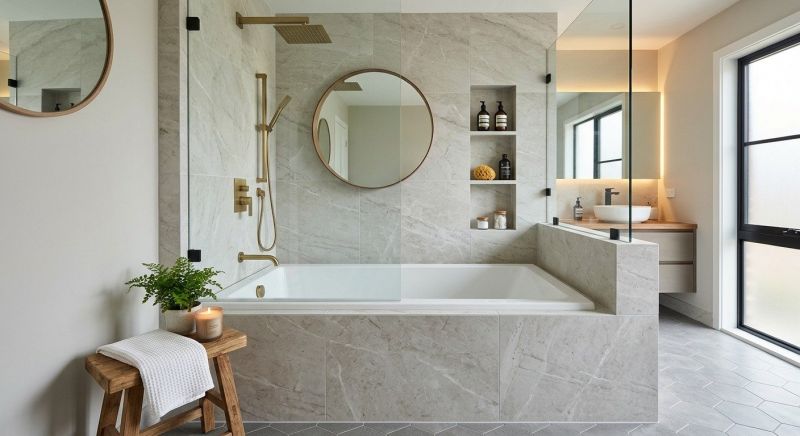 Bathroom Installation in Park County, CO