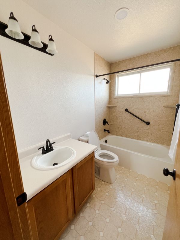 Bathroom Makeover Service in Arapahoe County, CO
