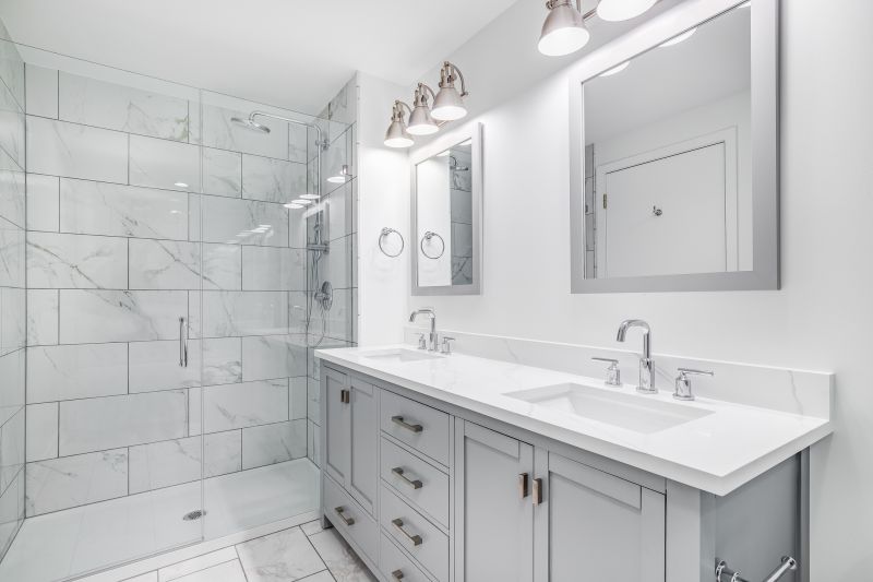 Bathroom Makeover Service in Broomfield, CO