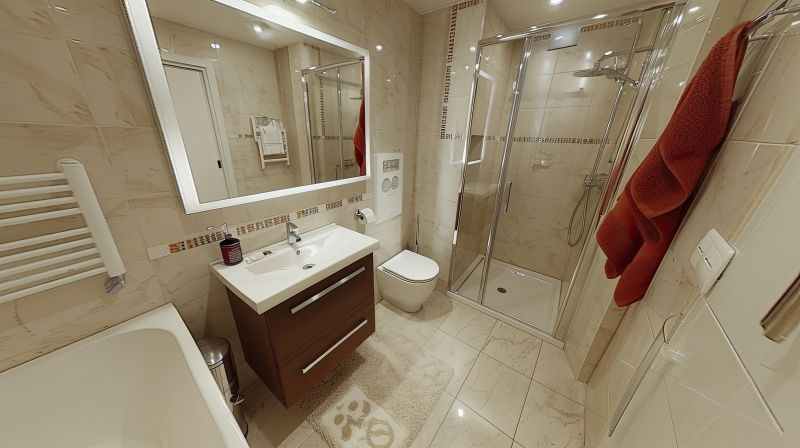 Bathroom Makeover Service in Denver, CO