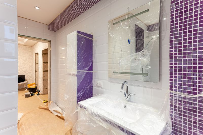 Bathroom Makeover Service in Denver County, CO