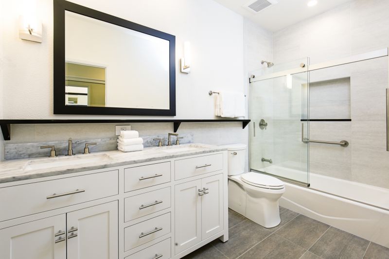 Bathroom Makeover Service in Douglas County, CO