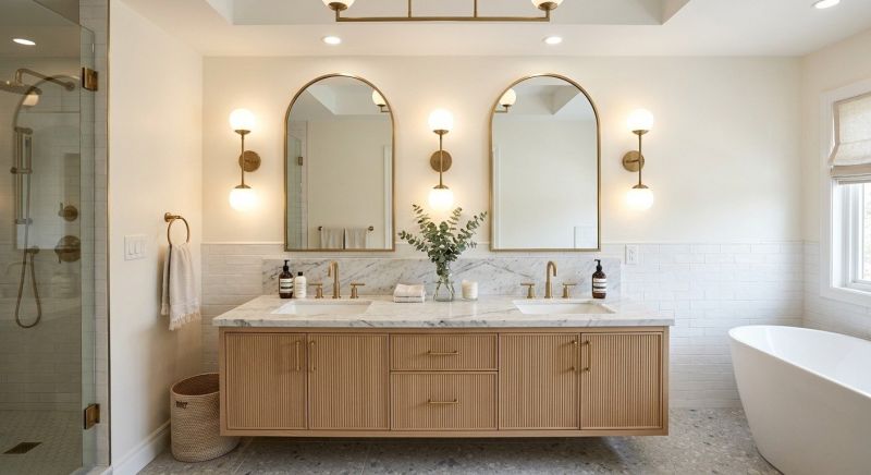 Bathroom Makeover Service in Indian Hills, CO