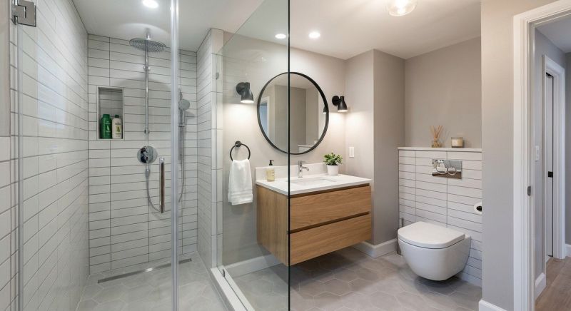 Bathroom Remodeling in Adams County, CO