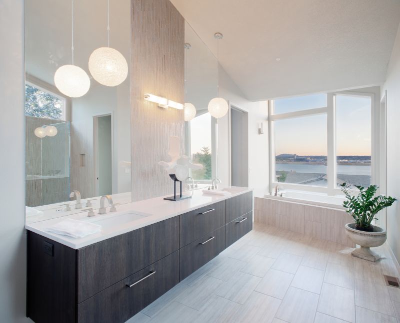 Bathroom Remodeling in Adams County, CO