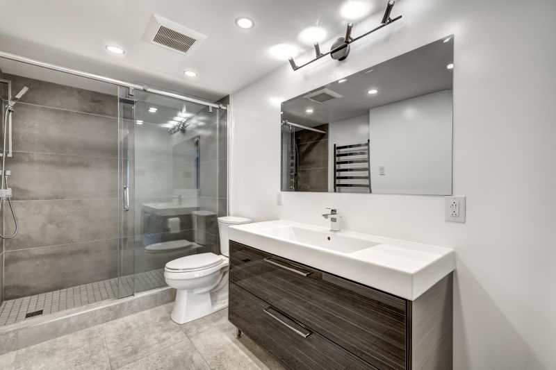 Bathroom Remodeling in Broomfield, CO