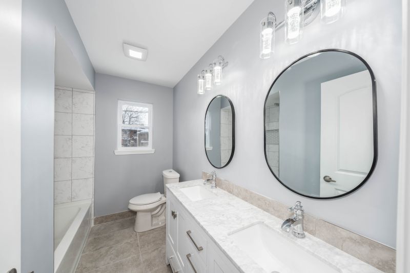 Bathroom Remodeling in Conifer, CO