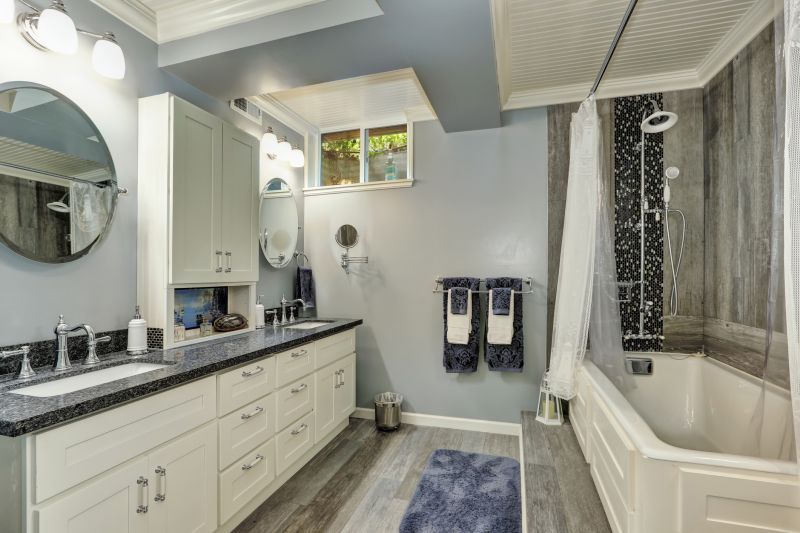 Bathroom Remodeling in Denver County, CO
