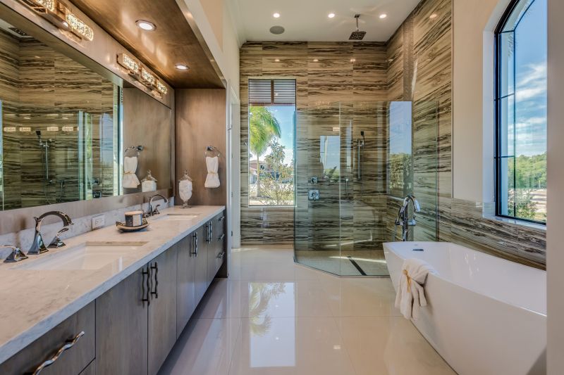 Bathroom Remodeling in Morrison, CO