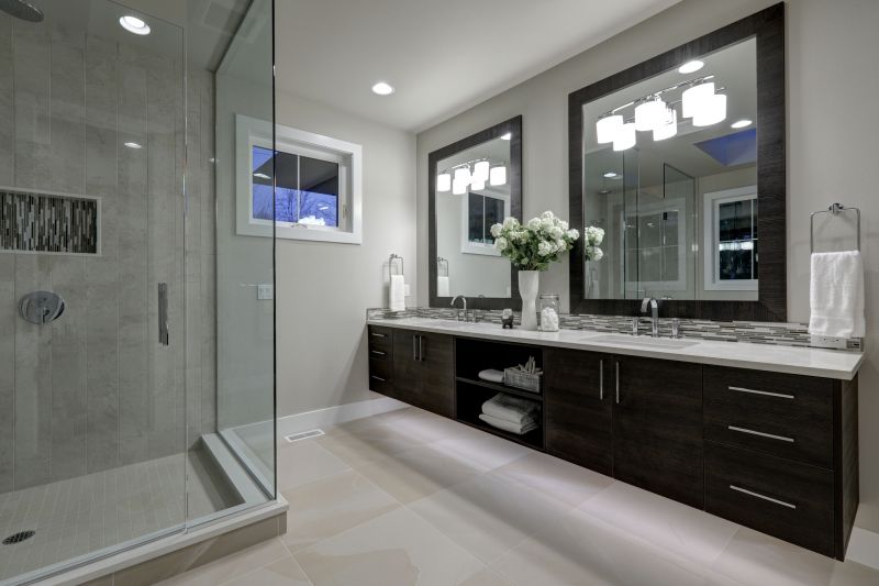 Bathroom Remodeling in Park County, CO