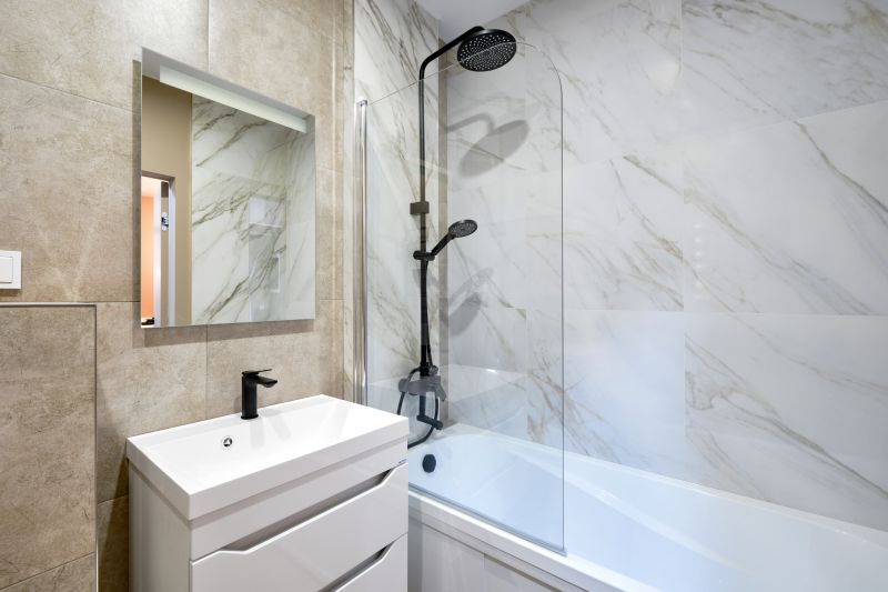 Bathroom Remodeling in Wheat Ridge, CO