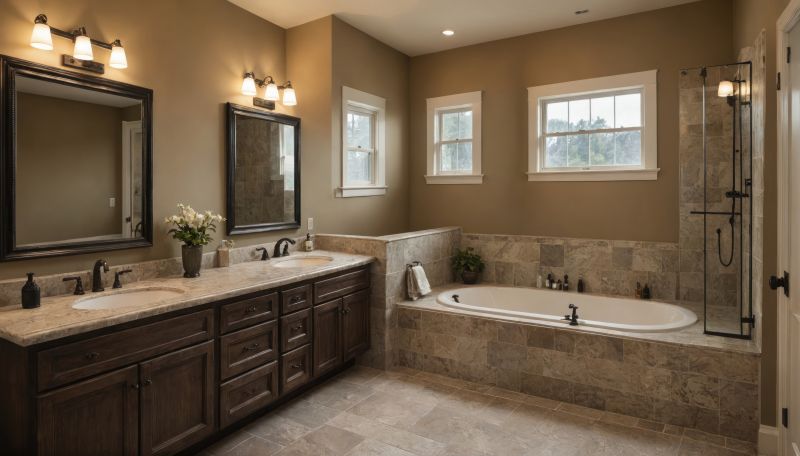 Bathroom Remodeling in Wheat Ridge, CO