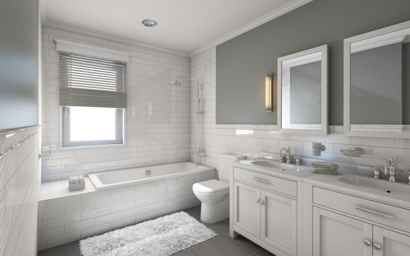 Bathroom Renovation in Aurora, CO