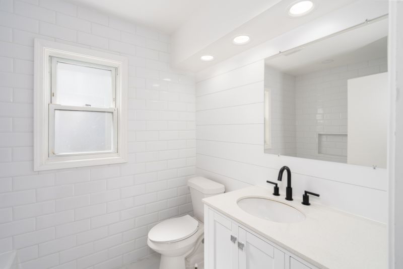 Bathroom Renovation in Broomfield, CO