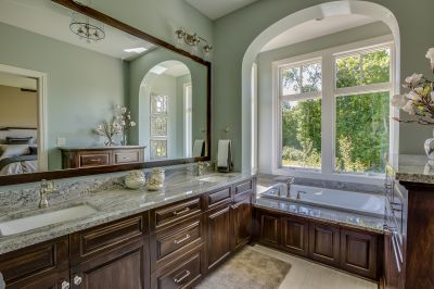 Custom Bathroom Remodeling in Jefferson County, CO