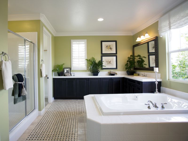 Luxury Bathroom Remodeling in Jefferson County, CO