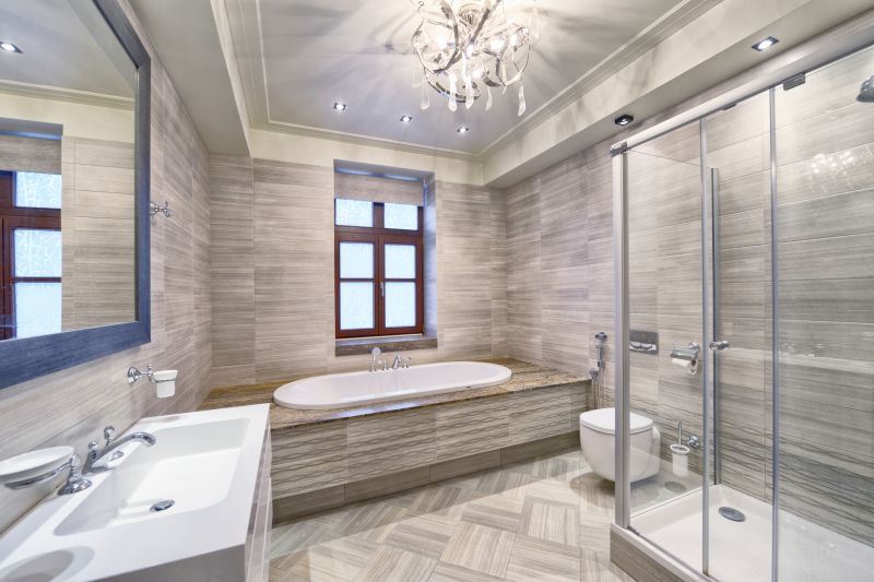 Luxury Bathroom Remodeling in Jefferson County, CO