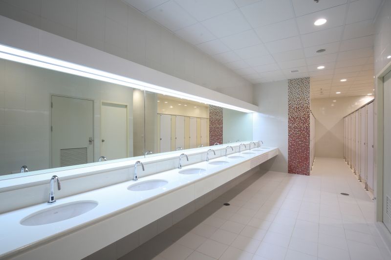 Restroom Remodeling in Jefferson County, CO