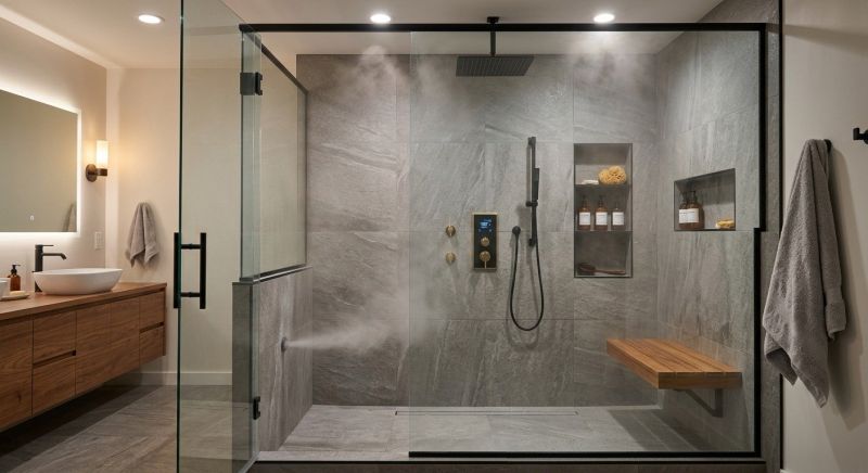Restroom Remodeling in Jefferson County, CO
