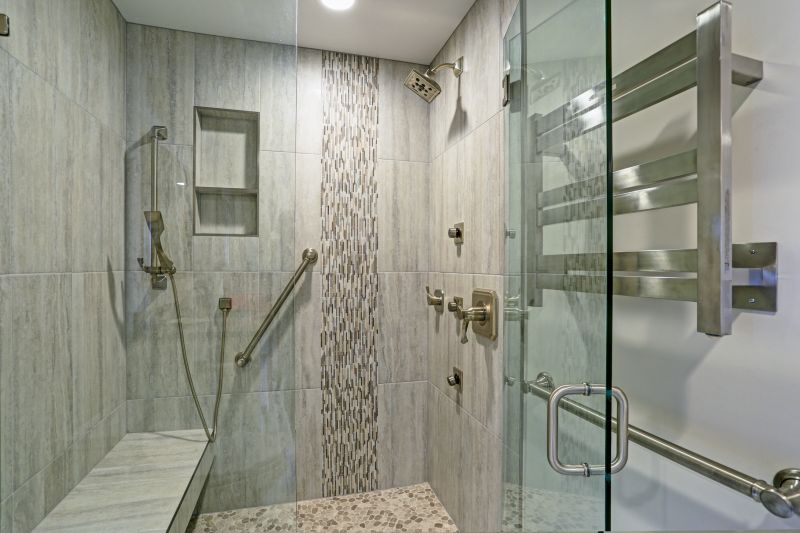 Shower Remodeling in Bailey, CO