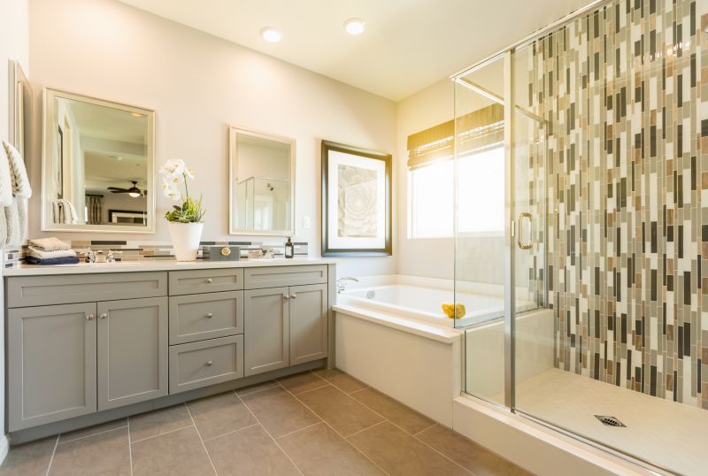 Shower Remodeling in Littleton, CO