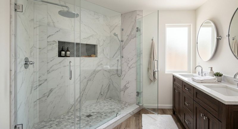 Shower Remodeling in Morrison, CO
