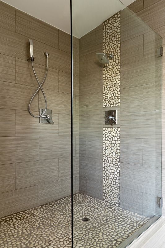 Shower Renovation in Broomfield, CO