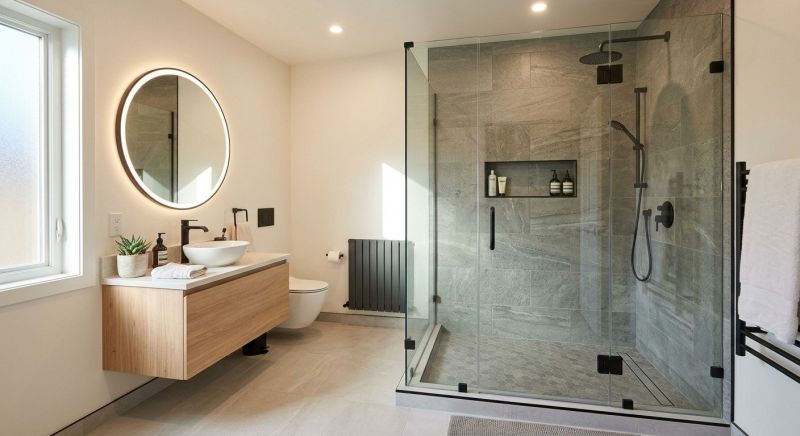 Tub To Shower Conversion in Indian Hills, CO